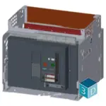 Siemens 3WA3216-3.B71-.... - Image 3