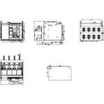 Siemens 3WA3220-3.L71-.... - Image 2