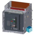 Siemens 3WA3216-3.B62-.... - Image 3