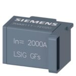 Siemens 3WA9111-1EG20
