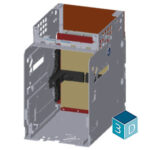 Siemens 3WA8116-3CA31-1... - Image 3