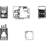 Siemens 3WA8116-3CA31-1... - Image 2