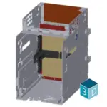 Siemens 3WA8116-3CA32-1... - Image 3