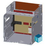 Siemens 3WA8232-2CA31-1... - Image 3