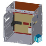 Siemens 3WA8232-8CA31-1... - Image 3