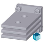 Siemens 3WA9111-1AD41 - Image 3