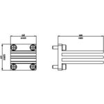 Siemens 3WA9111-1AD41 - Image 2