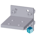 Siemens 3WA9111-1AD50 - Image 3