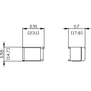 G_I202_XX_74171I.jpg Siemens 3WA9111-1EG10 - Image 2