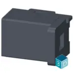 Siemens 3WA9111-1EG25 - Image 3