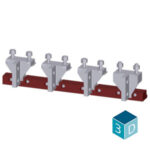 Siemens 3WA9111-1AC25 - Image 3