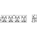 Siemens 3WA9111-1AC25 - Image 2