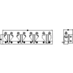 Siemens 3WA9111-1AC25 - Image 2