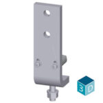 Siemens 3WA9111-1AG10 - Image 3