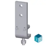 Siemens 3WA9111-1AG10 - Image 3