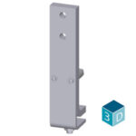 Siemens 3WA9111-1AG11 - Image 3