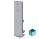 Siemens 3WA9111-1AG11 - Image 3