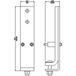 Siemens 3WA9111-1AG11 - Image 2