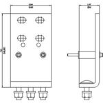 Siemens 3WA9111-1AG20 - Image 2