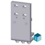 Siemens 3WA9111-1AG21 - Image 3