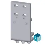 Siemens 3WA9111-1AG21 - Image 3