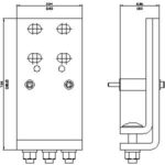 Siemens 3WA9111-1AG21 - Image 2