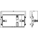 Siemens 3WA9111-1AP34 - Image 2