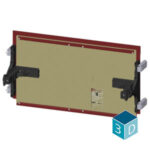 Siemens 3WA9111-1AP32 - Image 3