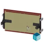 Siemens 3WA9111-1AP32 - Image 3