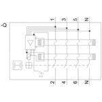 Siemens 5SV3647-4 - Image 4