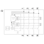 Siemens 5SV3647-4 - Image 4