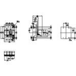 Siemens 3VA5570-7EC46-2AA0 - Image 2
