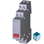 Siemens 5TE4821 - Image 3