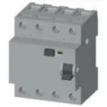 Siemens 5SV3345-6 - Image 3