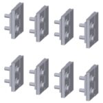 Siemens 3WA9111-1AY61 - Image 3