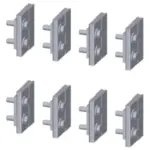 Siemens 3WA9111-1AY61 - Image 3