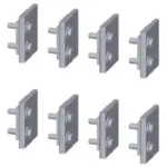 Siemens 3WA9111-1AY64 - Image 3