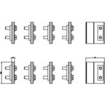 Siemens 3WA9111-1AY64 - Image 2