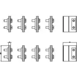 Siemens 3WA9111-1AY64 - Image 2