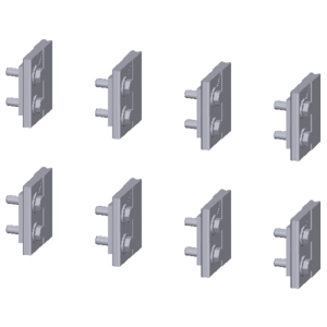 G_I202_XX_78473I.jpg Siemens 3WA9111-1AY71 - Image 3