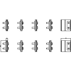 G_I202_XX_78474I.jpg Siemens 3WA9111-1AY71 - Image 2