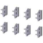 Siemens 3WA9111-1AY72 - Image 3