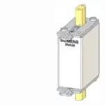 Siemens 3NA3817-6KJ - Image 3