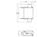 Siemens 3NA3820-6KJ - Image 2
