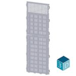 Siemens 8PQ5000-5BA25 - Image 2