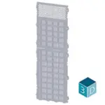 Siemens 8PQ5000-5BA25 - Image 2