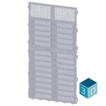 Siemens 8PQ5000-5BA26 - Image 2