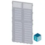 Siemens 8PQ5000-5BA26 - Image 2