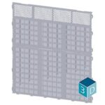 Siemens 8PQ5000-5BA28 - Image 2