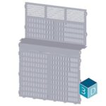 Siemens 8PQ5000-5BA54 - Image 2